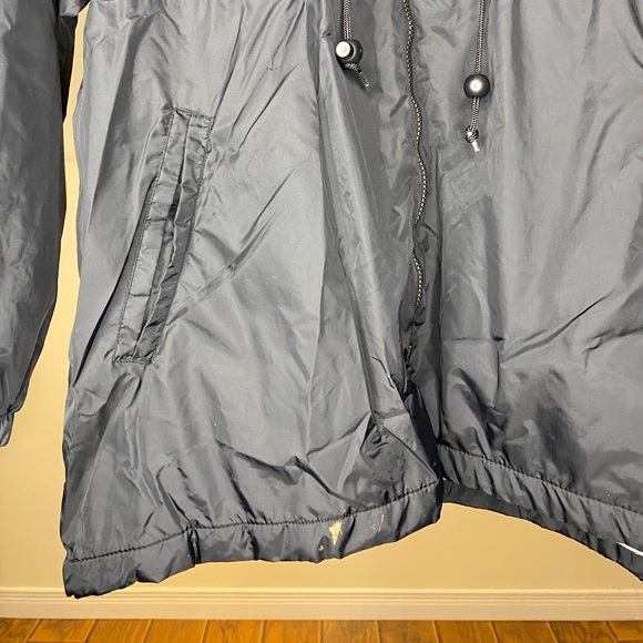 Vintage 90s Toronto Raptors Jacket - Picture 5 of 6